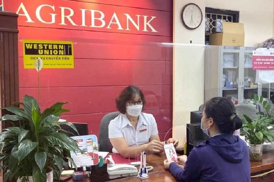 Agribank tiếp tục khẳng định vai trò huyết mạch trong phát triển tam nông và nền kinh tế đất nước