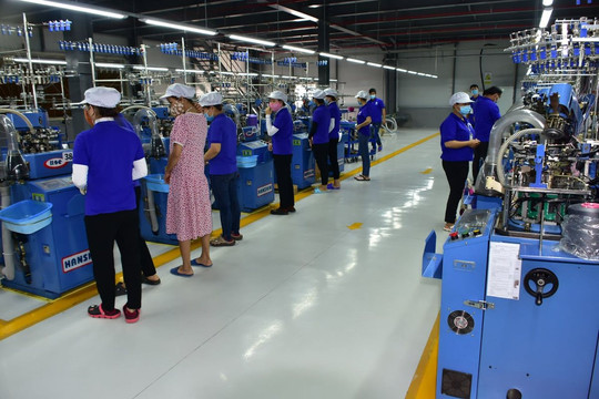 Thừa Thiên Huế: Hỗ trợ kịp thời cho người lao động gặp khó do COVID-19