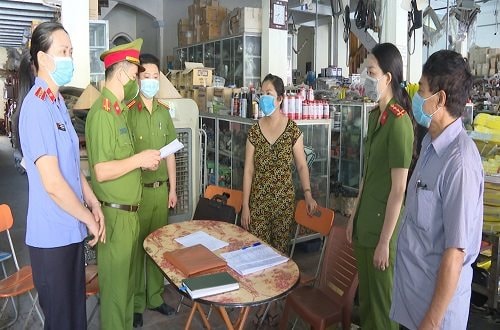 Thanh Hóa: Khởi tố 3 đối tượng lập công ty ma mua bán hóa đơn gây thiệt hại gần 100 tỷ đồng