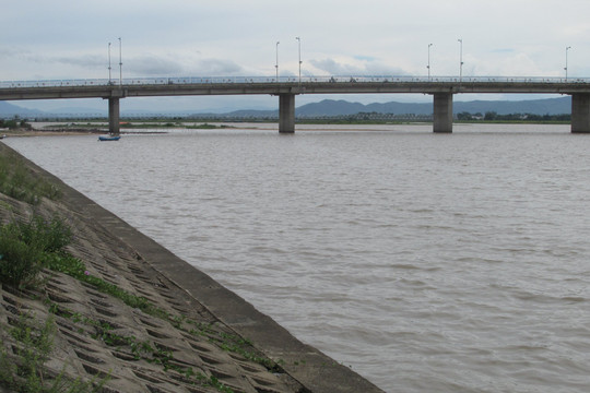 Phú Yên thực hiện nghiêm Luật Tài nguyên nước năm 2012