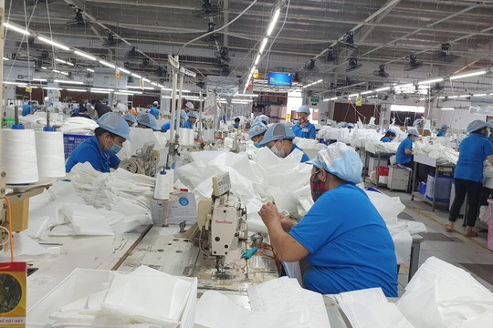 Quảng Nam hỗ trợ cho doanh nghiệp, người lao động gặp khó khăn do dịch Covid-19
