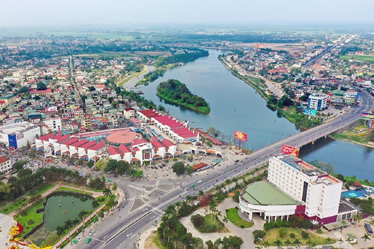 Quảng Trị: Dỡ bỏ hạn chế di chuyển trong tỉnh của người dân TP Đông Hà
