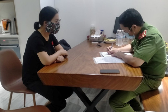 Vụ đại gia bất động sản Đà Nẵng thua lỗ: Khởi tố người chủ mưu cho vay