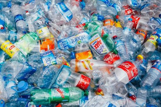 Việt Nam lãng phí gần 3 tỷ USD mỗi năm vì không tái chế rác thải nhựa