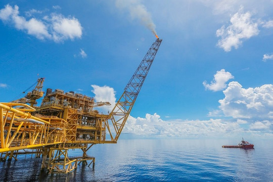 Kỳ 2: Đầu tư dự án dầu khí với “rào cản” về quy trình, thủ tục 