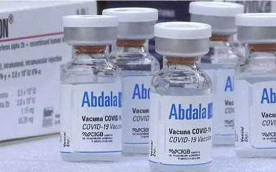 Phê duyệt kinh phí mua, vận chuyển và tiếp nhận 5 triệu liều vaccine phòng COVID-19 Abdala