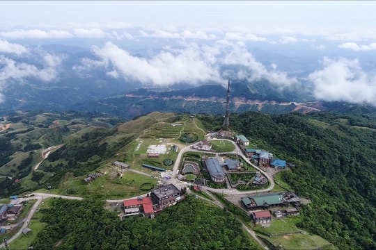 Lạng Sơn: Phê duyệt quy hoạch hai dự án quy mô hơn 850 ha