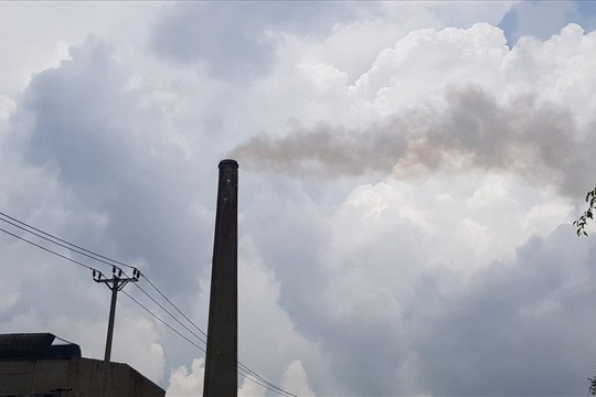 Ninh Bình chi 45 tỷ đồng cải tạo môi trường khu công nghiệp ô nhiễm nhiều năm