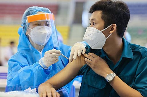 Thêm 3.636 ca nhiễm COVID-19 mới, riêng TP Hồ Chí Minh có 1.255 ca