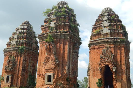 Bình Định: Bảo tồn các di sản văn hóa cấp quốc gia