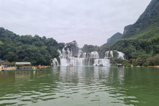 Trùng Khánh (Cao Bằng): Phát triển du lịch an toàn trong trạng thái “bình thường mới”