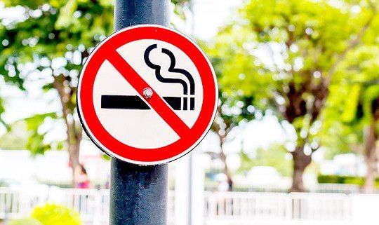 Các nước cấm hút thuốc lá ra sao?