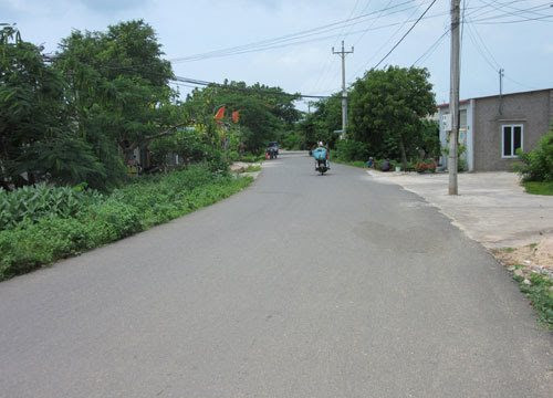 Huyện Bắc Bình (Bình Thuận): Các tôn giáo tích cực tham gia xây dựng nông thôn mới