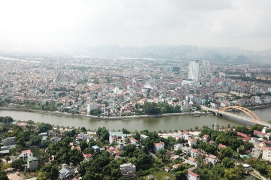Hà Nam: Quy hoạch, kế hoạch sử dụng đất bền vững, hiệu quả