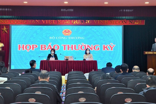 Bộ Công Thương trình Quy hoạch Điện VIII trong quý I/2022