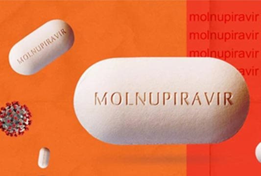Bộ Y tế khuyến cáo sử dụng thuốc Molnupiravir an toàn và hiệu quả