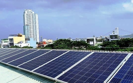 Đà Nẵng: Tôn vinh doanh nghiệp sử dụng năng lượng tiết kiệm, giảm phát thải nhà kính