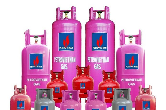 PV GAS LPG tố cáo lên Ban Chỉ đạo 389 quốc gia hành vi chiếm giữ trái phép vỏ bình gas PETROVIETNAM GAS