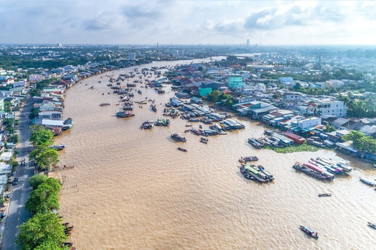 Lợi trước… hại sau