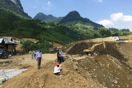 Chính sách đất ở, đất sản xuất cho đồng bào các DTTS - Bài 1: Đưa chính sách đến với đồng bào