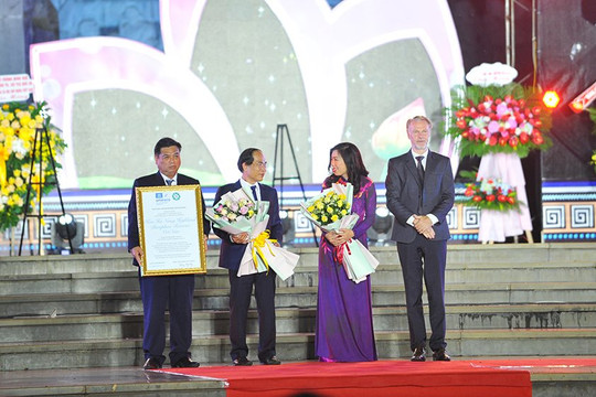 Gia Lai long trọng tổ chức Lễ kỷ niệm 90 năm ngày thành lập tỉnh