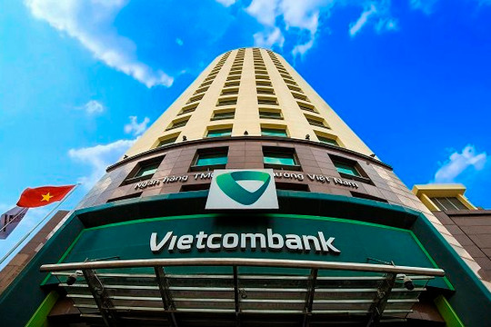 Vietcombank nhận 2 giải thưởng quốc tế uy tín từ International Finance Magazine