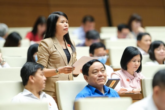 Thống nhất tháo gỡ những vướng mắc, tạo hành lang pháp lý thuận lợi cho đầu tư dầu khí