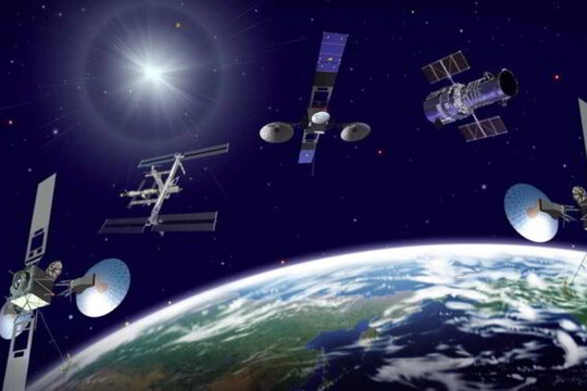 Việt Nam sẽ phát triển chùm vệ tinh nhỏ quan sát Trái đất