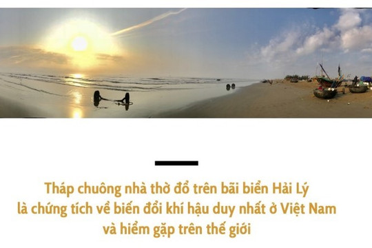 Trại hè thanh niên cập nhật Báo cáo đặc biệt “Thanh niên Việt Nam hành động vì khí hậu” năm 2022