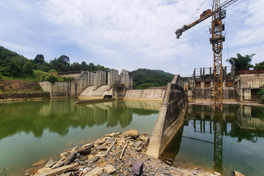 Lạng Sơn: Dự án thủy điện hơn 500 tỷ đồng ở huyện nghèo “đắp chiếu”