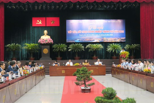 Chủ tịch SACA đề xuất 7 giải pháp phát triển Metro tại thành phố Hồ Chí Minh