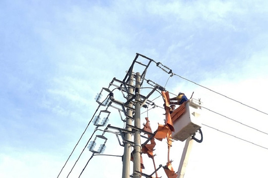 PC Bắc Giang: Ứng dụng công nghệ Hotline sửa chữa điện mang đến sự hài lòng cho khách hàng