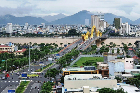 Đà Nẵng: Hoàn thiện và áp dụng Bộ chỉ số môi trường cấp quận, huyện 