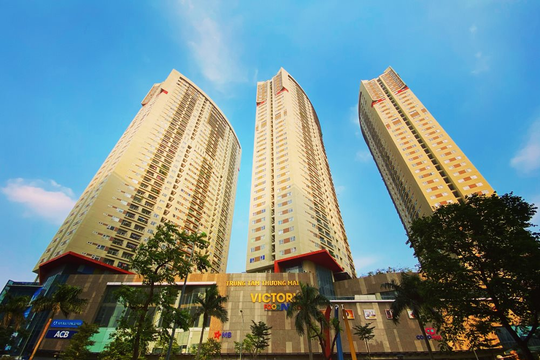 Dự án chung cư nội đô Hà Nội chạm ngưỡng đỉnh