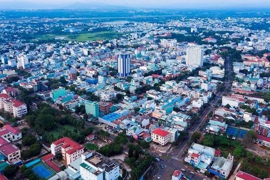 Làm rõ căn cứ tính tiền sử dụng đất, tiền thuê đất