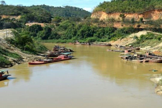 Đắk Lắk: Quản lý hiệu quả nguồn tài nguyên khoáng sản giúp giảm nghèo bền vững