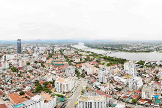Thừa Thiên – Huế lên phương án mô hình thành lập thành phố trực thuộc Trung ương