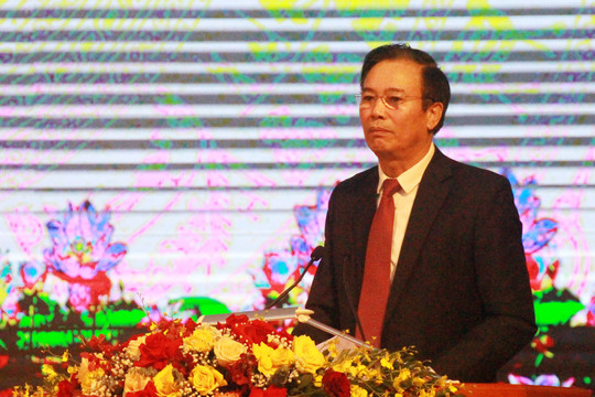 Yên Bái: Sở TN&MT sẽ thành lập tổ công tác xử lý ý kiến cử tri huyện Văn Chấn 