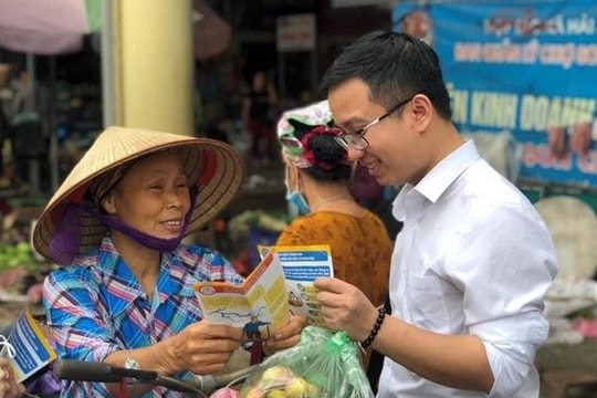 Phát triển BHXH tự nguyện, đẩy nhanh độ bao phủ BHXH toàn dân