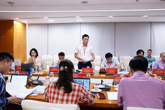 Đảng bộ Cơ quan điều hành Tổng công ty Khí Việt Nam lãnh đạo thực hiện thắng lợi nhiệm vụ năm 2022 

