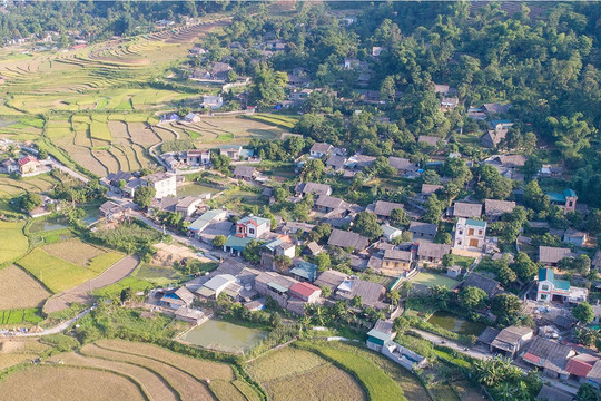 Lào Cai ban hành kế hoạch tổ chức thực hiện định giá đất năm 2023