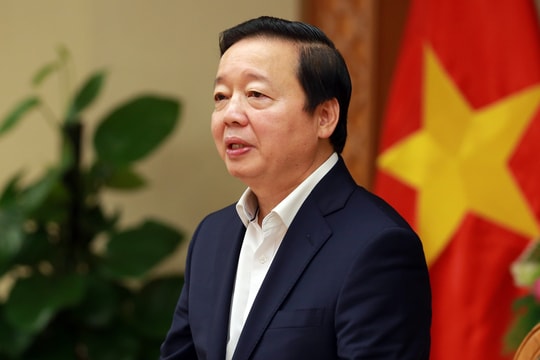 Kết cấu hạ tầng phải đi trước, mở ra không gian phát triển mới