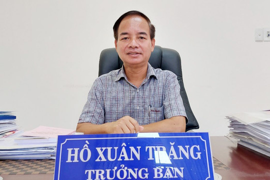 Đa dạng các chính sách phát triển kinh tế đồng bào dân tộc tại Thừa Thiên Huế