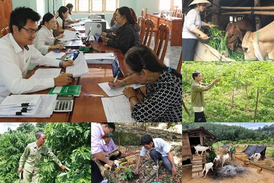 Bắc Ninh: Nỗ lực giảm nghèo đa chiều bền vững