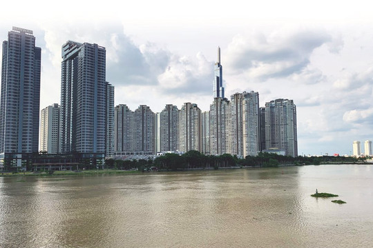 Thành phố Hồ Chí Minh: Xứng đáng vị thế “đầu tàu”