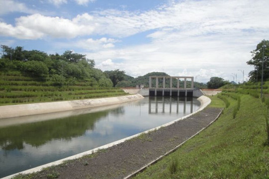 WB phê duyệt khoản vay 100 triệu USD cho các dự án nước của El Salvador