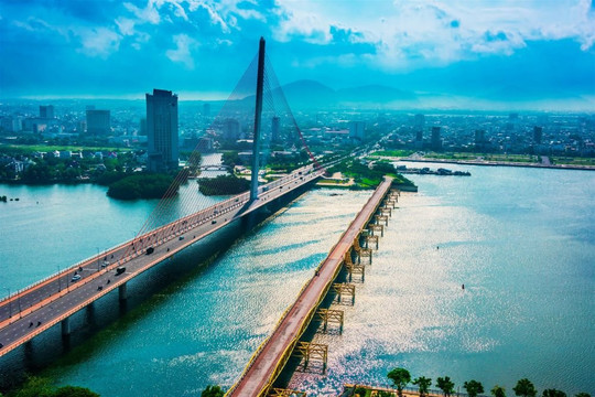 Cầu Nguyễn Văn Trỗi – chứng nhân lịch sử, gạch nối tương lai của Đà Nẵng