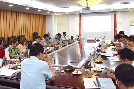 Thẩm định hồ sơ chuyển mục đích sử dụng đất để thực hiện dự án tại Ninh Bình và Thái Nguyên