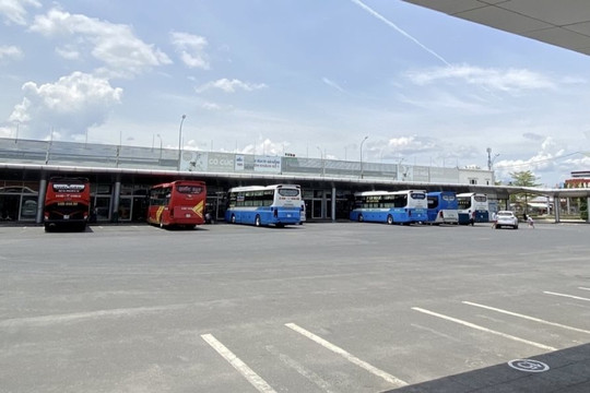 Đà Nẵng: Thu hồi phù hiệu 58 phương tiện kinh doanh vận tải vi phạm tốc độ