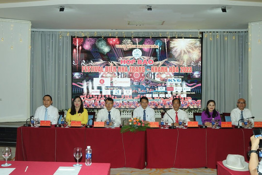 Khánh Hòa: Phát động ra quân trồng cây đước phục hồi rừng ngập mặn tại Festival biển Nha Trang